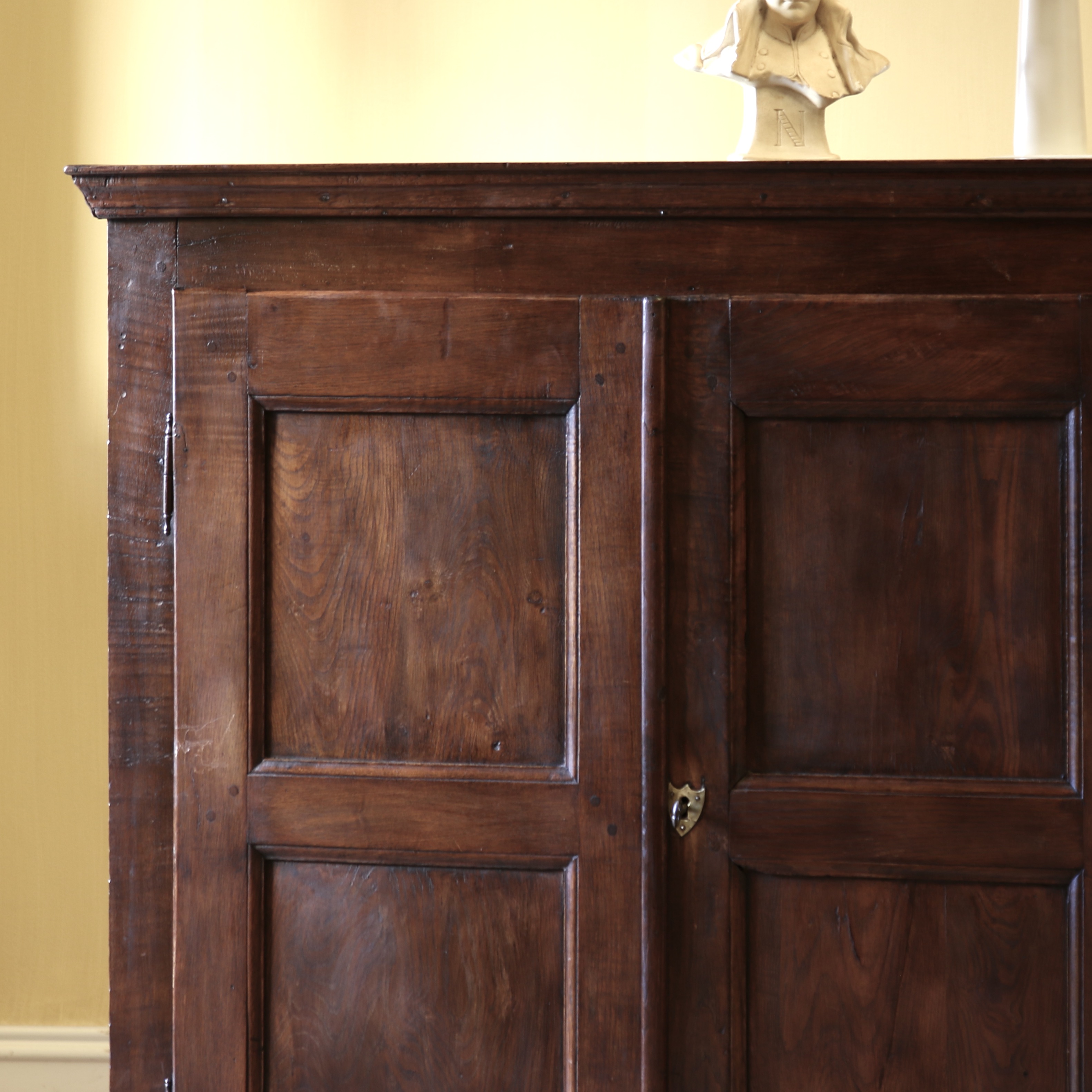 French Linen Press